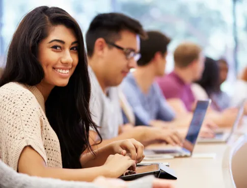 Accueil des étudiants étrangers : 6ème place mondiale pour la France