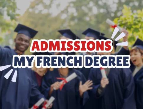 Process d'admission : on vous explique tout en 2 min