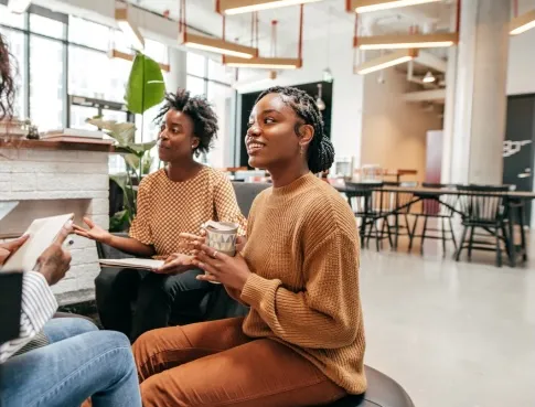 Profitez de notre expertise pour votre recherche de stage