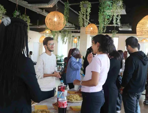 Rentrée 2024 : l'aventure commence maintenant