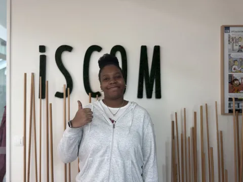Gloria MANDUNGU MATONDO