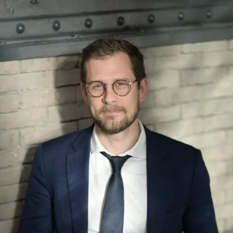 Nicolas Lucas