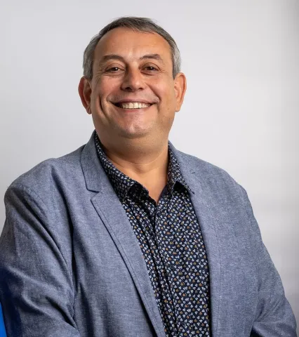 Mehdi Jellali