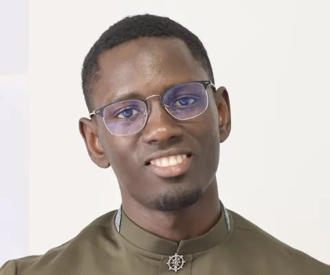 Mouhamed Gueye