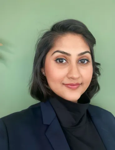 Jesal Joshi